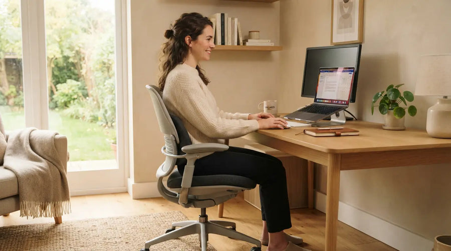 Tailbone Pain When Sitting: A Buyer's Guide to Cushions That Help