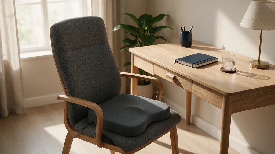 How to Choose a Seat Cushion: A Practical Buying Guide