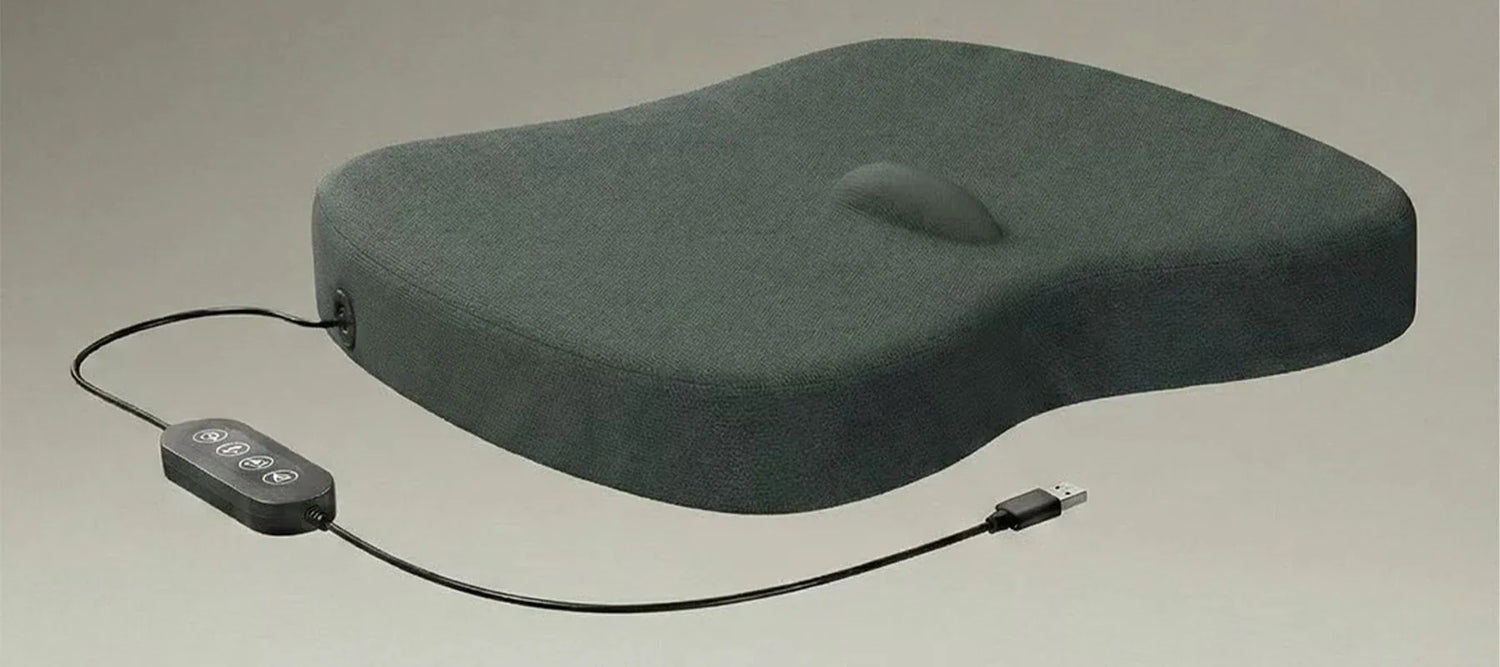 chair cushion for office chair Benefits and Buying Guide