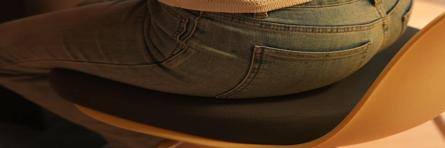 Curious Facts About Desk Chair Cushions You Need
