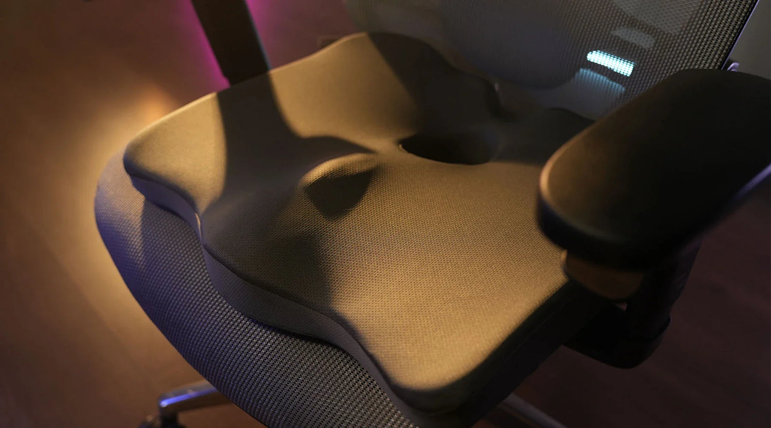Discover Angel Ride Cushion for Unmatched Comfort
