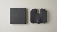 Tailbone Cushion vs. Regular Cushion: Which Is Better?